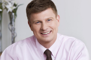 Westcon Group nombra a Dolph Westerbos nuevo CEO