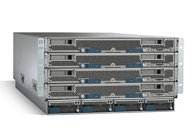 Cisco UCS se afianza como plataforma clave para el data center