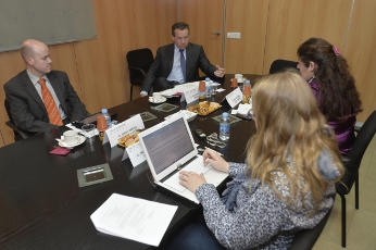 Cada vez despierta más interés el DCIM en nuestro país