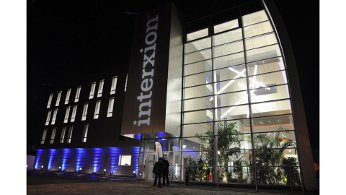 Interxion crece un 11% en 2013