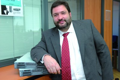 Fujitsu rompe la barrera de los servidores x86 y el mundo del mainframe