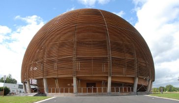El CERN despliega la plataforma Red Hat Enterprise Linux