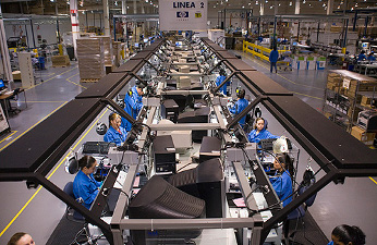 Jabil selecciona a BT para estandarizar sus servicios de TI