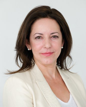 VMware: María José Talavera, directora general para Iberia
