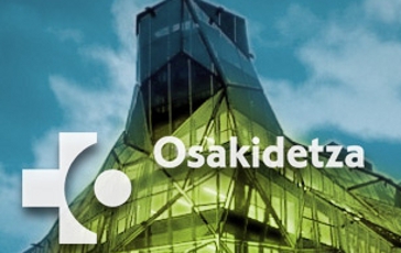 El Servicio de Salud del País Vasco, Osakidetza, consolida sus servidores con Compusof