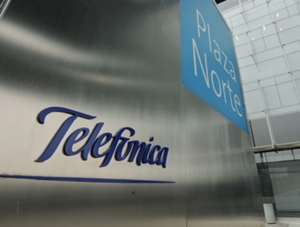 Telefónica define con ayuda de Red Hat e Intel una plataforma open source de servicios