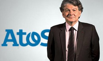 Atos ofrece 620 millones de euros por hacerse con Bull