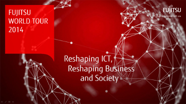 Fujitsu World Tour llega de nuevo a Madrid