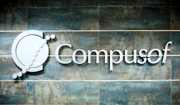 Compusof cumple holgadamente los objetivos de HP BURA