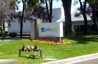 Palo Alto Networks crece un 49% el último trimestre