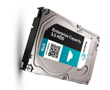 Seagate adquiere el negocio flash de Avago por 450 millones de dólares