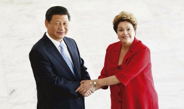 ZTE y TIM Brasil diseñan un centro de innovación para banda ancha