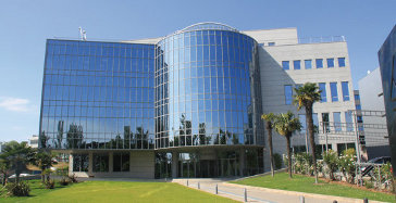 Seguridad e innovación en el nuevo data center de Agrupació