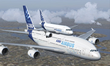 Airbus incrementa con HP la potencia de supercomputación