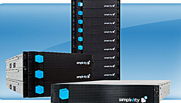 SimpliVity ofrece ahorros del 300% en costes operativos