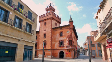 Ayuntamiento de Viladecans mejora su seguridad