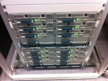 Cisco y Microsoft se alían para vender Windows Server sobre UCS