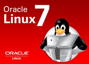 Ya está disponible Oracle Linux 7