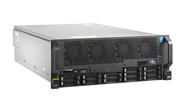 Fujitsu introduce mejoras en su 