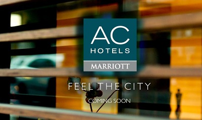 AC Hotels by Marriott opta por la continuidad de negocio con NetApp