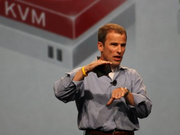 El director de tecnología de Red Hat abandona la empresa