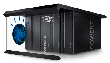 IBM Watson gana en capacidad computacional para el campo de la investigación