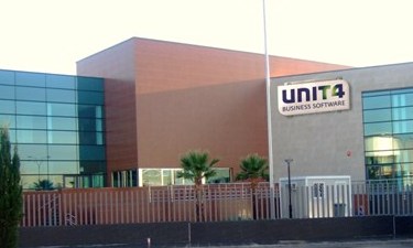 Unit4 refuerza sus centros de I+D de Granada y Polonia