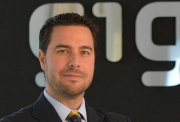 Gigas repite en el cuadrante mágico de Gartner