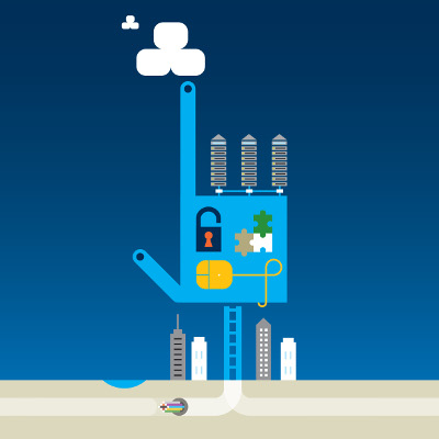 Wyless lanza su plataforma de gestión M2M Porthos con Interoute VDC