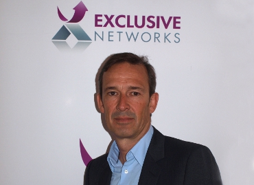 Exclusive Networks pone un pie en el mercado del Pacífico
