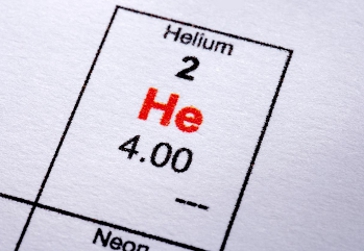 Recuperación de datos a partir de discos duros de helio