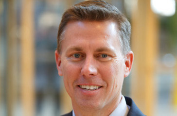 Akamai sitúa al frente de EMEA a Doug Tilford