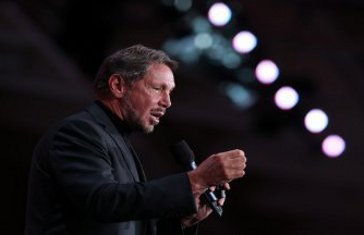 Larry Ellison: de CEO a CTO de Oracle