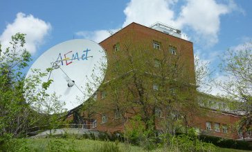 AEMET predice el tiempo con un superordenador de Bull