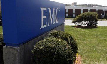 EMC gana peso en la joint venture de VCE y Cisco lo pierde