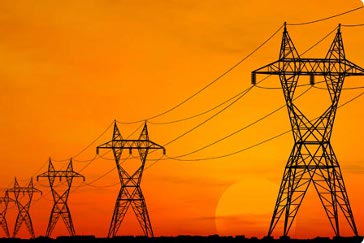 Ericsson entra en el mercado de redes eléctricas al hacerse con Ambient