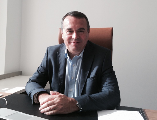El CPD de KIO Networks en Murcia está ya operativo