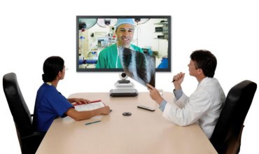 El Servicio Andaluz de Salud digitaliza sus imágenes médicas con Accenture y Carestream