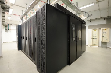 Binter confía a Fortinet la seguridad de su nuevo CPD