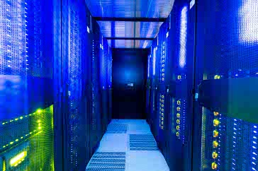 StackScale elige Interxion para ofrecer sus nubes privadas