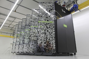 Bull da detalles sobre su estrategia en supercomputación