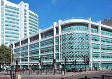 La sanidad británica elige la analítica de red de Extreme Networks