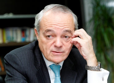 El hipersector TIC sigue cayendo: un 4,7% en 2013