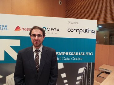 Navarra optimiza su CPD con vistas a un nuevo centro de respaldo en 2016
