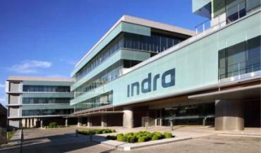 Telefónica entra en el accionariado de Indra