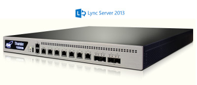 A10 Networks logra una certificación adicional de Microsoft Lync Server