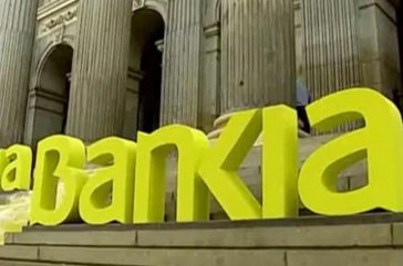Bankia obtiene una ISO en Gestión Ambiental para su centro de datos