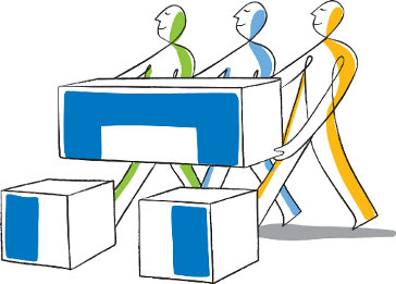 Uniway reestructura su almacenamiento con NetApp