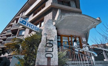 El Hospital de Sant Jaume de Olot elige el mantenimiento de Indigo