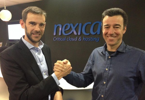 La RFEDI se sube a la nube con ayuda de Nexica